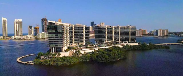 5000 Island Estates Dr 1201 1201, Aventura, FL 33160