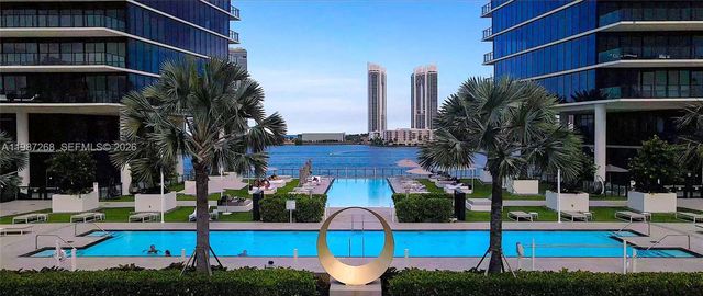 5000 Island Estates Dr 1201 1201, Aventura, FL 33160