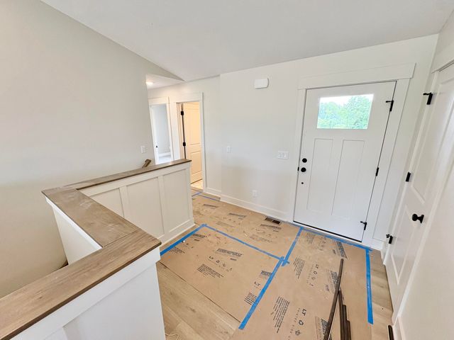 739 Goldenfield Drive, Byron Center, MI 49315