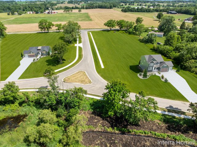 739 Goldenfield Drive, Byron Center, MI 49315