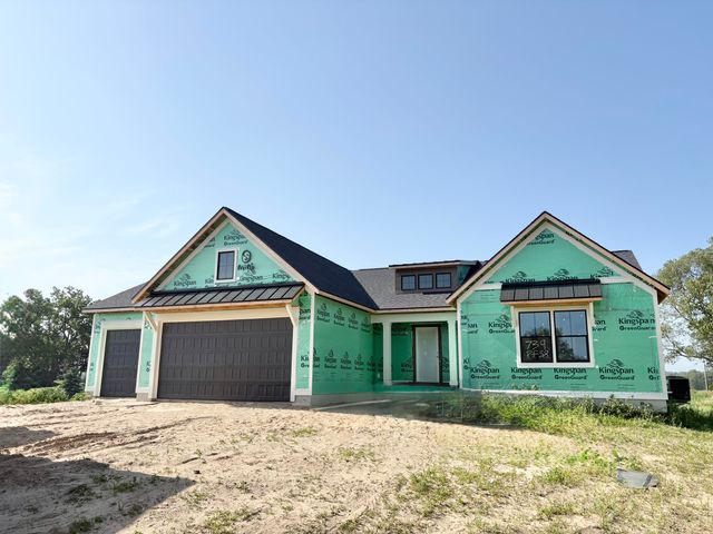 739 Goldenfield Drive, Byron Center, MI 49315