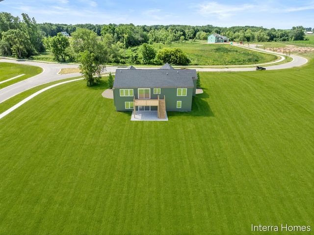 739 Goldenfield Drive, Byron Center, MI 49315
