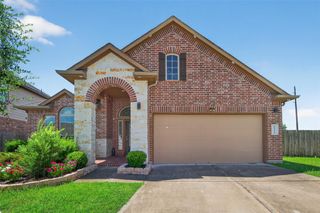 13935 Manobrook Court, Richmond, TX 77407