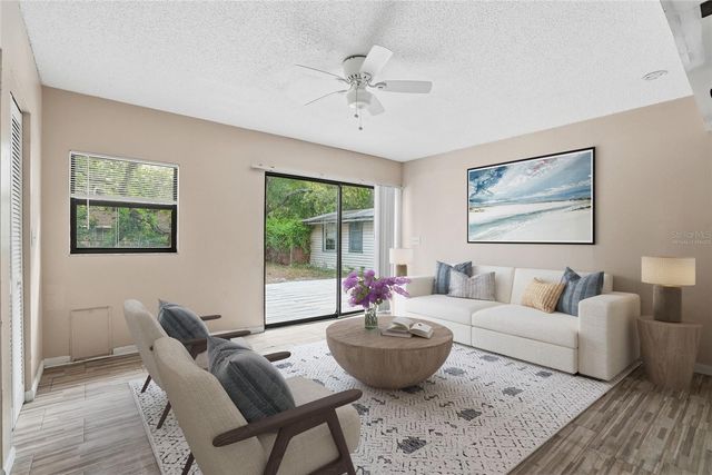 911 MAGNOLIA DRIVE, Clearwater, FL 33756