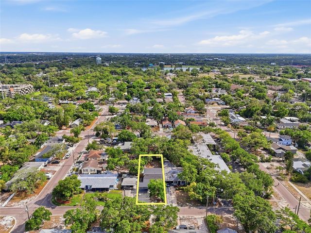 911 MAGNOLIA DRIVE, Clearwater, FL 33756
