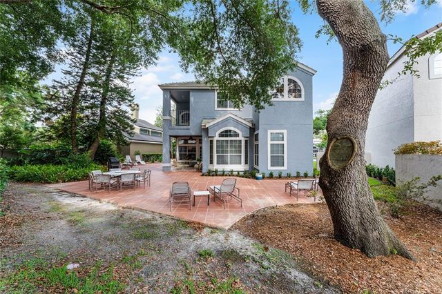 501 DEVON PLACE, Lake Mary, FL 32746
