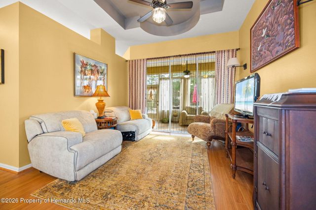 1 Plumbago Drive, Homosassa, FL 34446