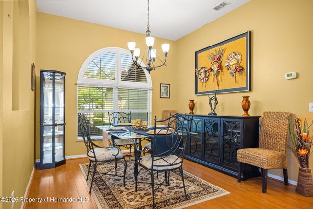 1 Plumbago Drive, Homosassa, FL 34446