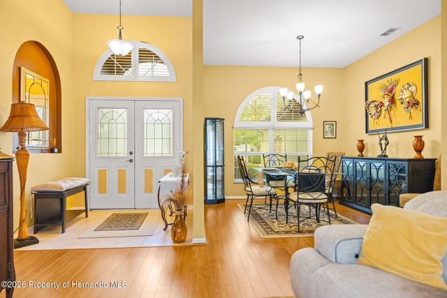 1 Plumbago Drive, Homosassa, FL 34446