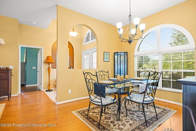 1 Plumbago Drive, Homosassa, FL 34446