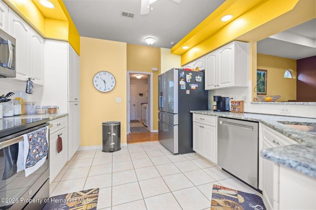 1 Plumbago Drive, Homosassa, FL 34446