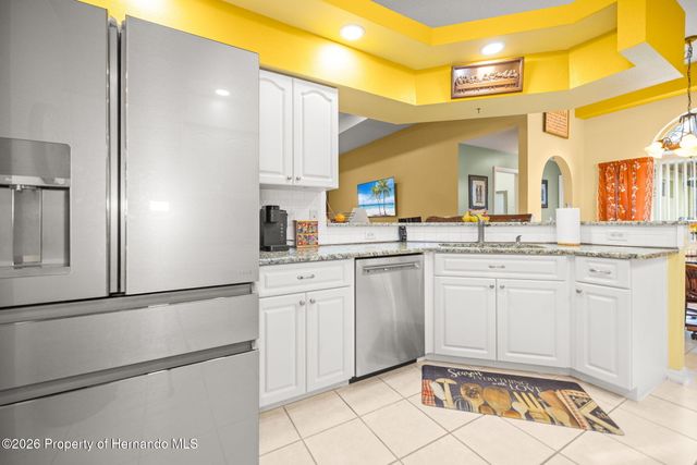 1 Plumbago Drive, Homosassa, FL 34446