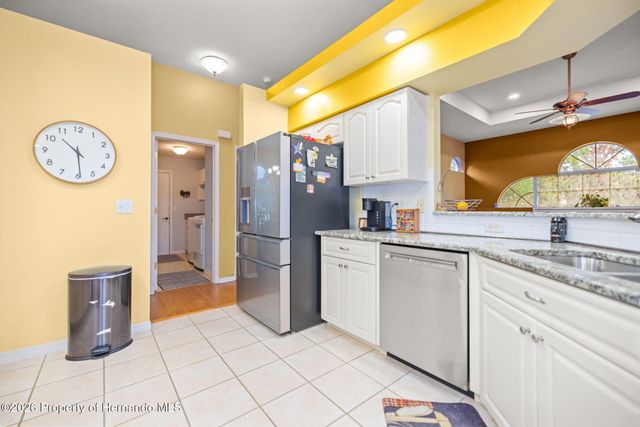 1 Plumbago Drive, Homosassa, FL 34446