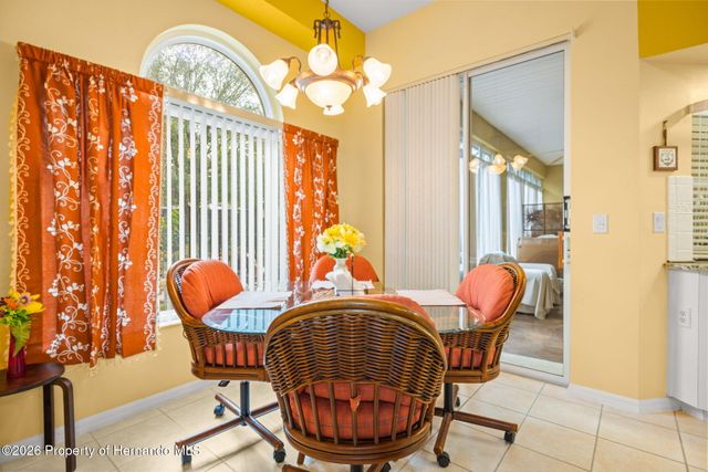 1 Plumbago Drive, Homosassa, FL 34446