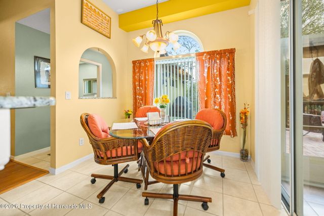 1 Plumbago Drive, Homosassa, FL 34446