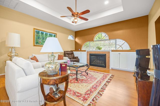 1 Plumbago Drive, Homosassa, FL 34446