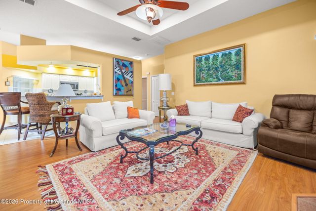 1 Plumbago Drive, Homosassa, FL 34446