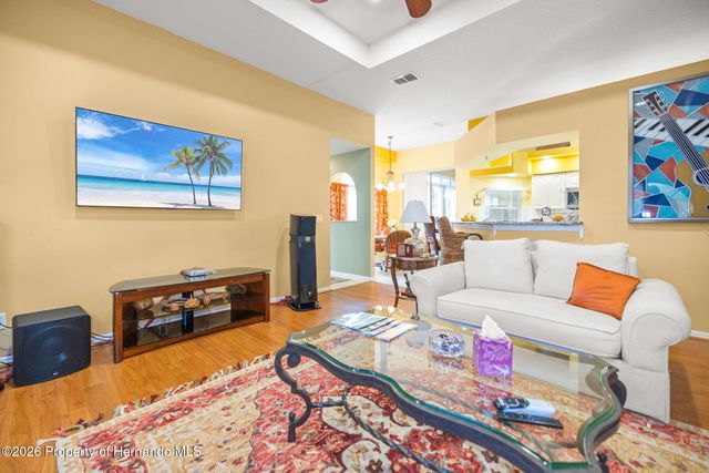 1 Plumbago Drive, Homosassa, FL 34446