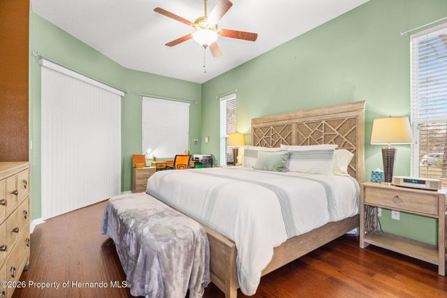 1 Plumbago Drive, Homosassa, FL 34446