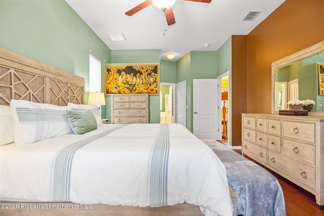 1 Plumbago Drive, Homosassa, FL 34446