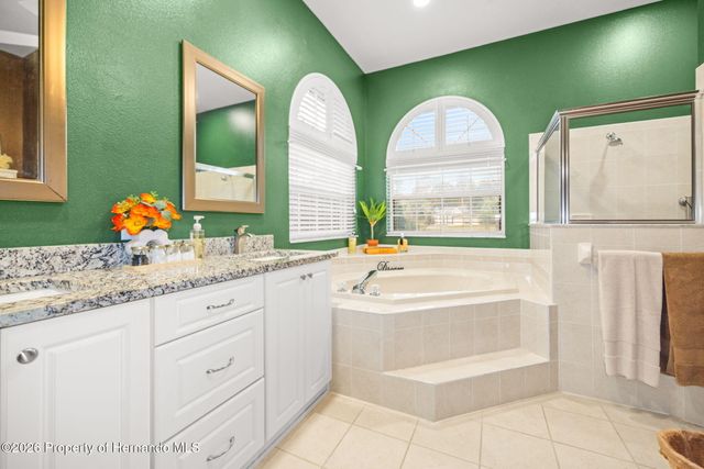 1 Plumbago Drive, Homosassa, FL 34446