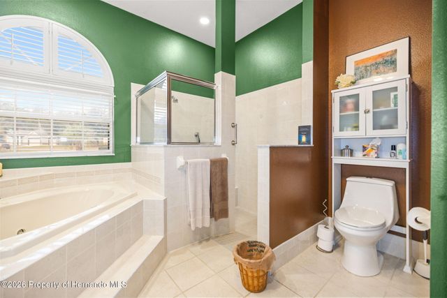 1 Plumbago Drive, Homosassa, FL 34446