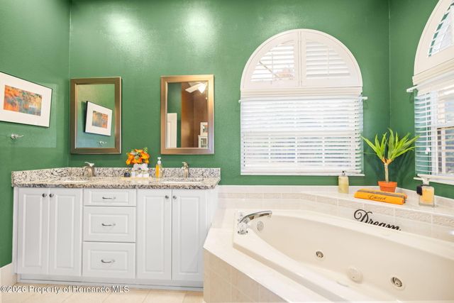 1 Plumbago Drive, Homosassa, FL 34446