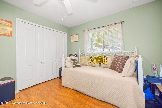 1 Plumbago Drive, Homosassa, FL 34446