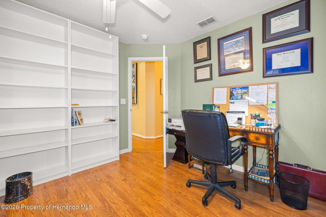 1 Plumbago Drive, Homosassa, FL 34446