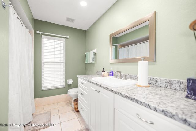 1 Plumbago Drive, Homosassa, FL 34446