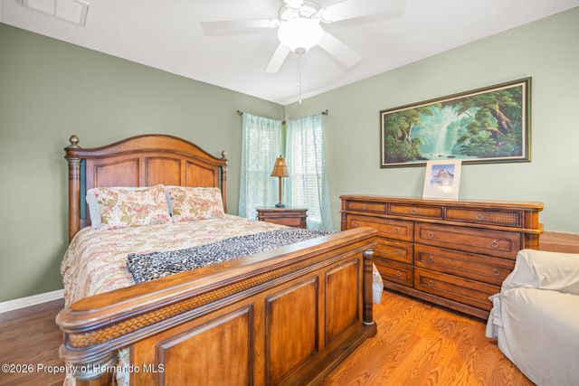 1 Plumbago Drive, Homosassa, FL 34446