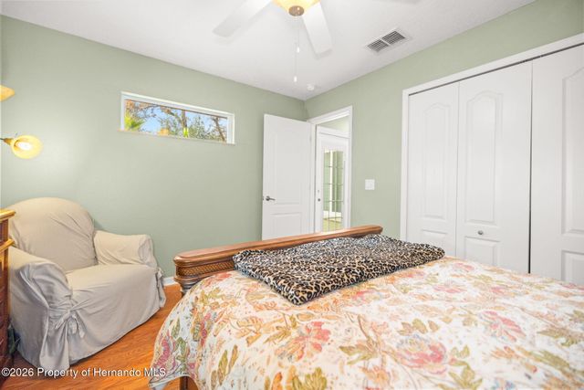 1 Plumbago Drive, Homosassa, FL 34446