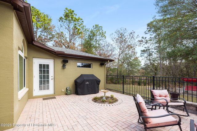 1 Plumbago Drive, Homosassa, FL 34446