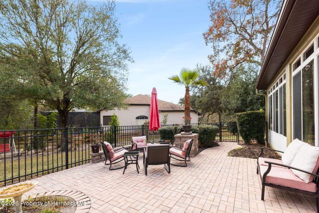 1 Plumbago Drive, Homosassa, FL 34446