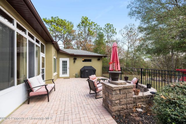 1 Plumbago Drive, Homosassa, FL 34446