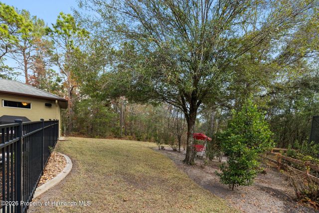 1 Plumbago Drive, Homosassa, FL 34446