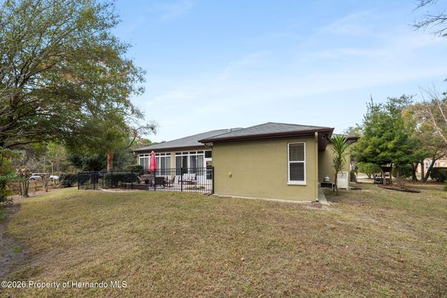 1 Plumbago Drive, Homosassa, FL 34446