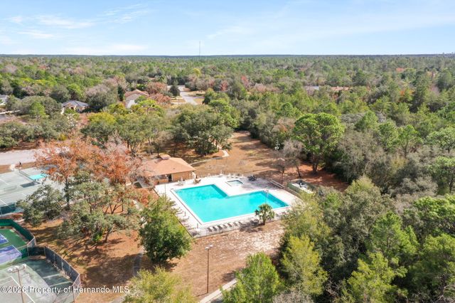 1 Plumbago Drive, Homosassa, FL 34446