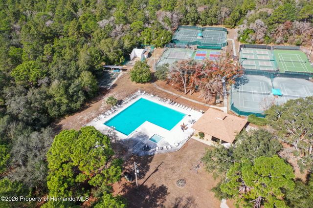 1 Plumbago Drive, Homosassa, FL 34446