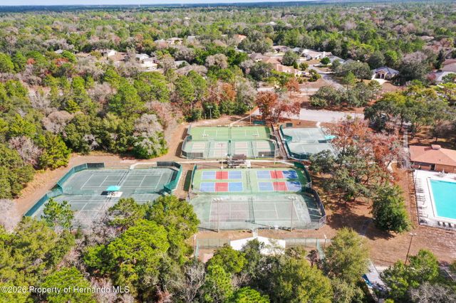 1 Plumbago Drive, Homosassa, FL 34446