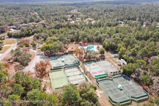 1 Plumbago Drive, Homosassa, FL 34446