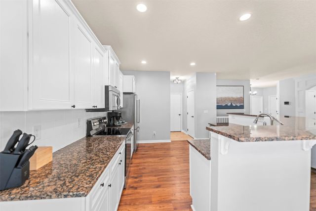 2210 SE Leeann Drive, Waukee, IA 50263