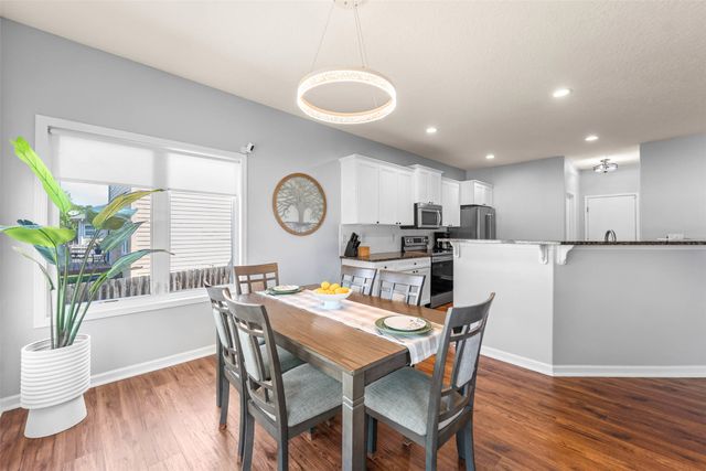 2210 SE Leeann Drive, Waukee, IA 50263