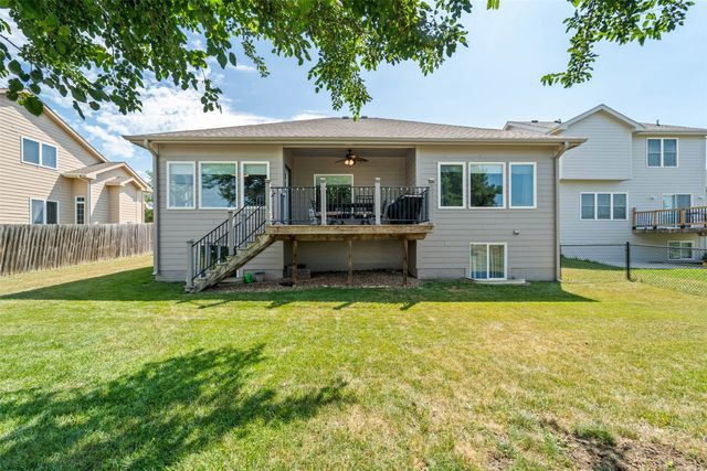 2210 SE Leeann Drive, Waukee, IA 50263
