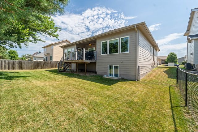 2210 SE Leeann Drive, Waukee, IA 50263