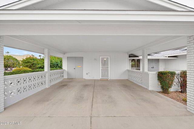 10850 W DEANNE Drive, Sun City, AZ 85351