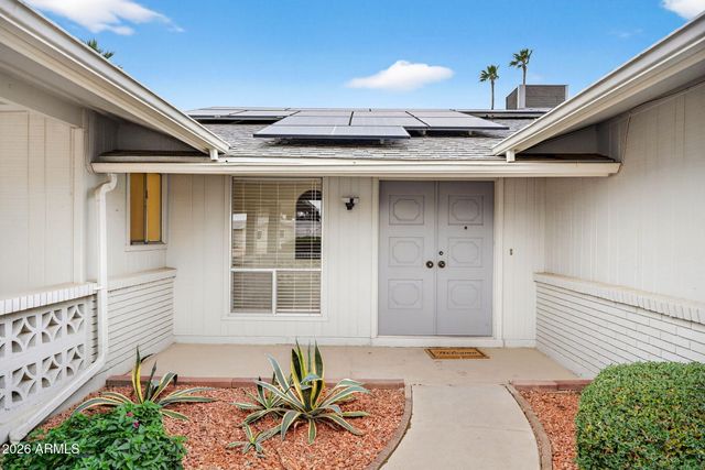 10850 W DEANNE Drive, Sun City, AZ 85351