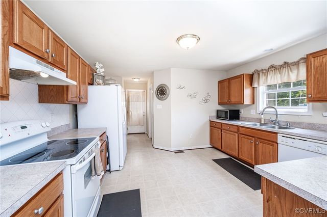 2929 Ginter St, Henrico, VA 23228
