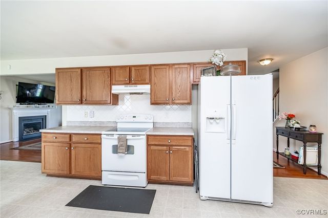2929 Ginter St, Henrico, VA 23228
