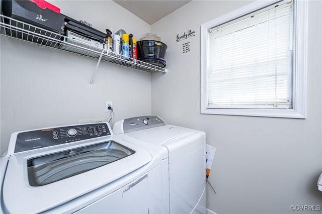 2929 Ginter St, Henrico, VA 23228